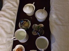 -苏沐堂全息足浴·SPA·按摩(万科美好广场店)