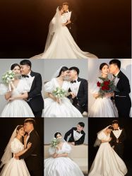 -二十一世纪婚纱摄影(省府前街店)