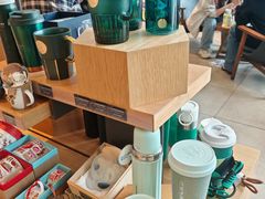 -星巴克(北京门头沟长安天街店)