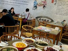 -易老妈蹄花.特色川菜(人民公园总店)