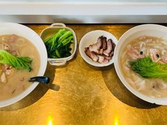 -漆黑觉米粉(三里屯店)