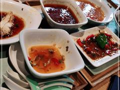 -老乡鸡(联家超市北辰天都店)