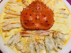 -和记小菜(大宁店)