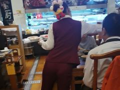 -沸炉重庆老火锅(军事博物馆店)