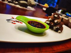 -林芝工布庄园希尔顿酒店-猎味中餐厅