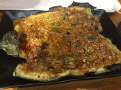 -云晓光头烧烤吧(德平路店)