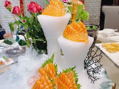 -大梅沙海鲜汇(岳麓店)