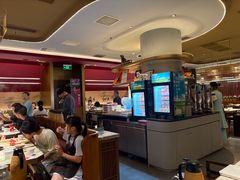 -涮福記·现切牛羊肉火锅(世纪汇店)