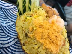 -Hi YOU你的饭局泰餐厅(雍和宫店)