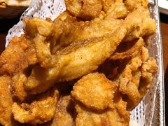 -前海沿·青岛菜(李沧万达店)