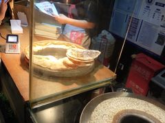 -阿甘锅盔(合生汇购物中心店)