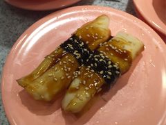-争鲜回转寿司(金桥家乐福店)