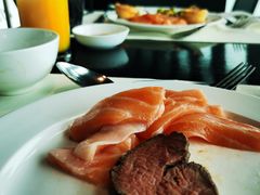 -澳门旅游塔360°旋转餐厅(南湾湖广场店)