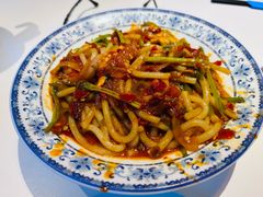 -疆遇·新新新新的新疆菜(万达店)