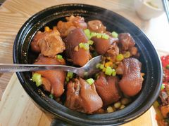 -遇见小厨·北京烤鸭·江湖菜·川菜(广福桥店)
