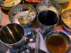 -老炉家木炭烤肉(长江国际店)