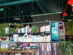 -嘉禾·悦享餐厅(八方汇店)