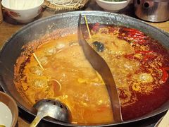 -萍姐火锅·公路夜市(打浦桥日月光店)