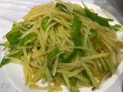 -鸡哈豆花(梅西广场店)