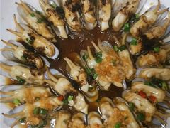 -阿娘家·原生态农家菜(国顺东路店)