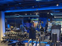 -NRG 健身私教CLUB(WPP达邦协作广场店)