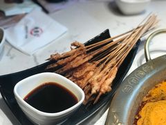 -哥老官重庆美蛙鱼头(宝山龙湖店)