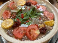 -花水湾红太阳牛肉汤锅