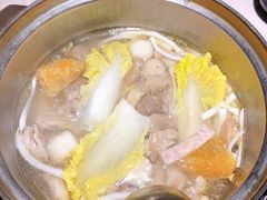 -狐狸爱上椰子鸡(滨江星光大道店)