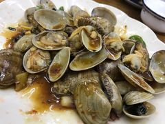 -南记食粥坊·宵夜大排档(南桂店)