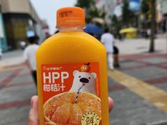 -王府井步行街