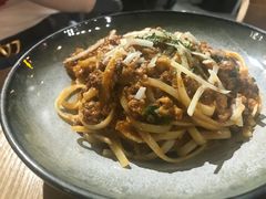 -HELLO 27 意面·沙拉·帕尼尼