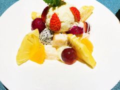 -俄士厨房(万松园店)