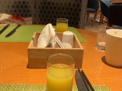 -威斯汀舞台餐厅