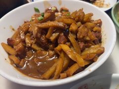 -小吊梨汤·北京菜·烤鸭(双井乐成中心店)