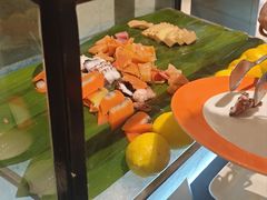 -粤海喜来登酒店·盛宴海鲜牛排自助餐厅(天河城店)