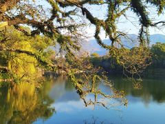 -台州府城(东湖)