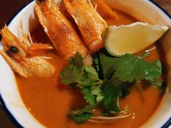 特制酸辣冬阴功汤-LIBERO(张虹路店)