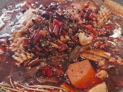 -香融府·烤鸭·家常菜(马家堡路店)