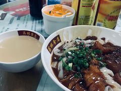 -荔林食店(西华路店)