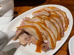 -陆壹捌餐厅(五大道店)