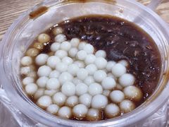 -潘玉麟糖粥