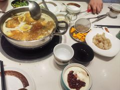 -沄记顺德菜打边炉(东直门店)