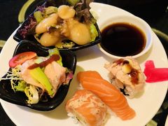 -深圳四季酒店·馥自助餐厅