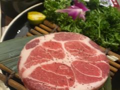 -赤牧日式烧肉自助(金桥永旺店)