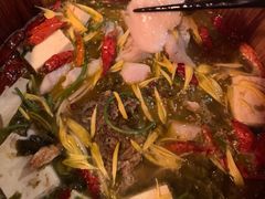 -中8楼风尚云南菜(颐堤港店)
