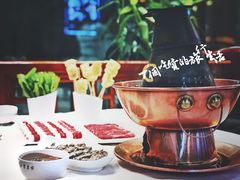 -东来顺饭庄(天坛店)