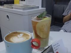 -ADO KAFE(大学城店)