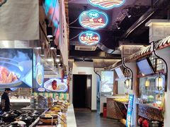 -印巷里主题餐厅(马鞍山店)