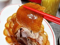 -秀儿四九城·新京菜(亚运村鸟巢店)