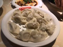 -北方饺子王·海肠捞饭·海鲜锅(山大店)